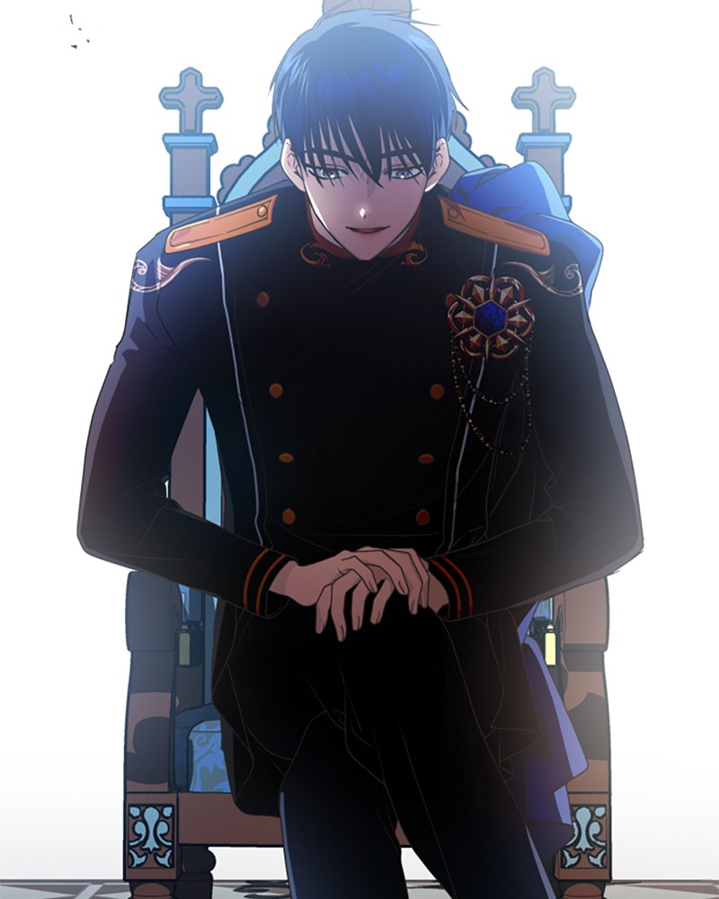 Your Throne Chap 65 - Next Chap 66