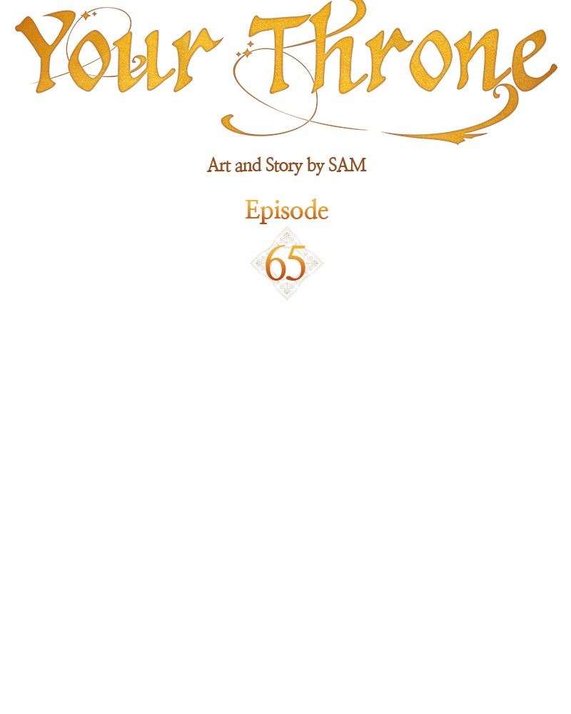 Your Throne Chap 65 - Next Chap 66