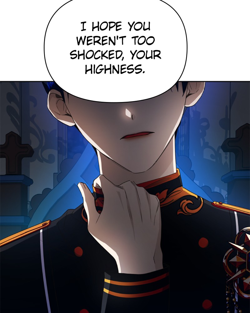 Your Throne Chap 65 - Next Chap 66