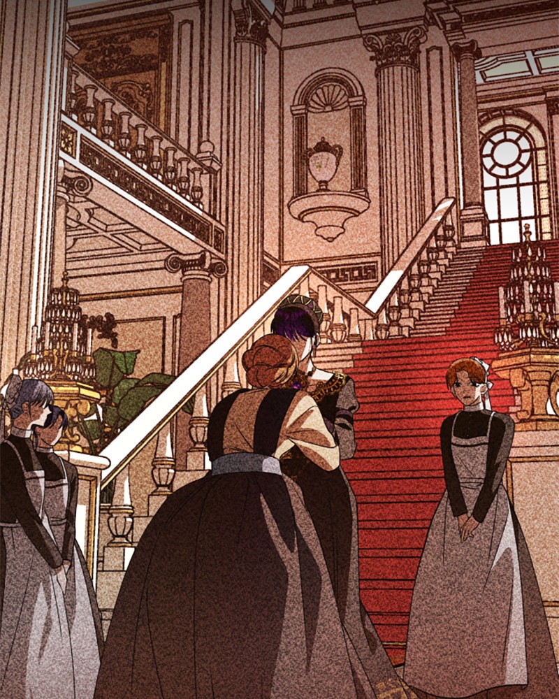 Your Throne Chap 66 - Next Chap 67