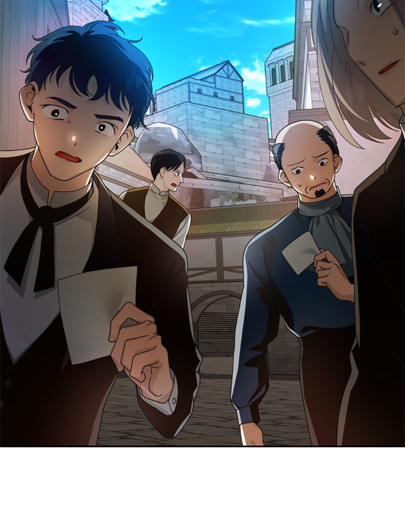 Your Throne Chap 66 - Next Chap 67