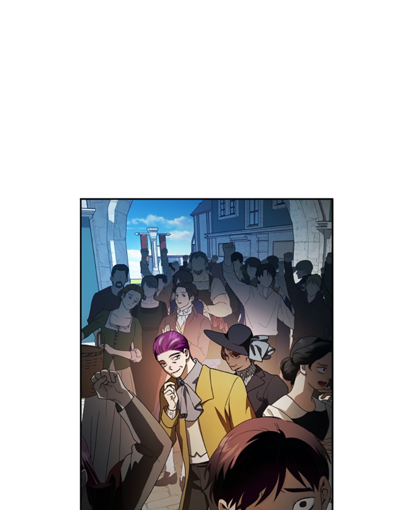 Your Throne Chap 66 - Next Chap 67