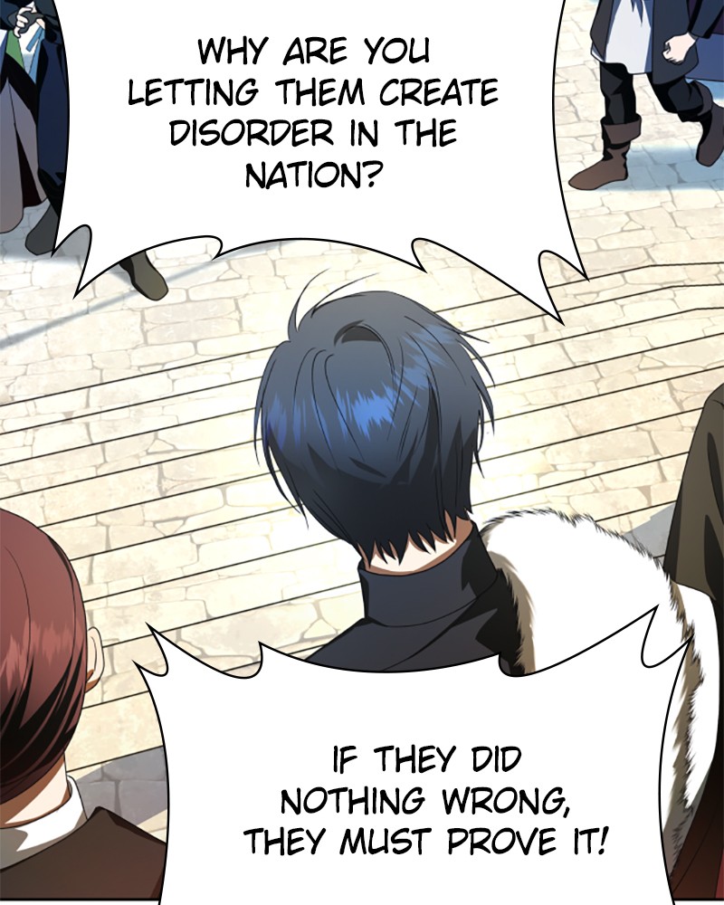 Your Throne Chap 66 - Next Chap 67