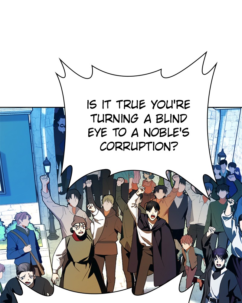 Your Throne Chap 66 - Next Chap 67