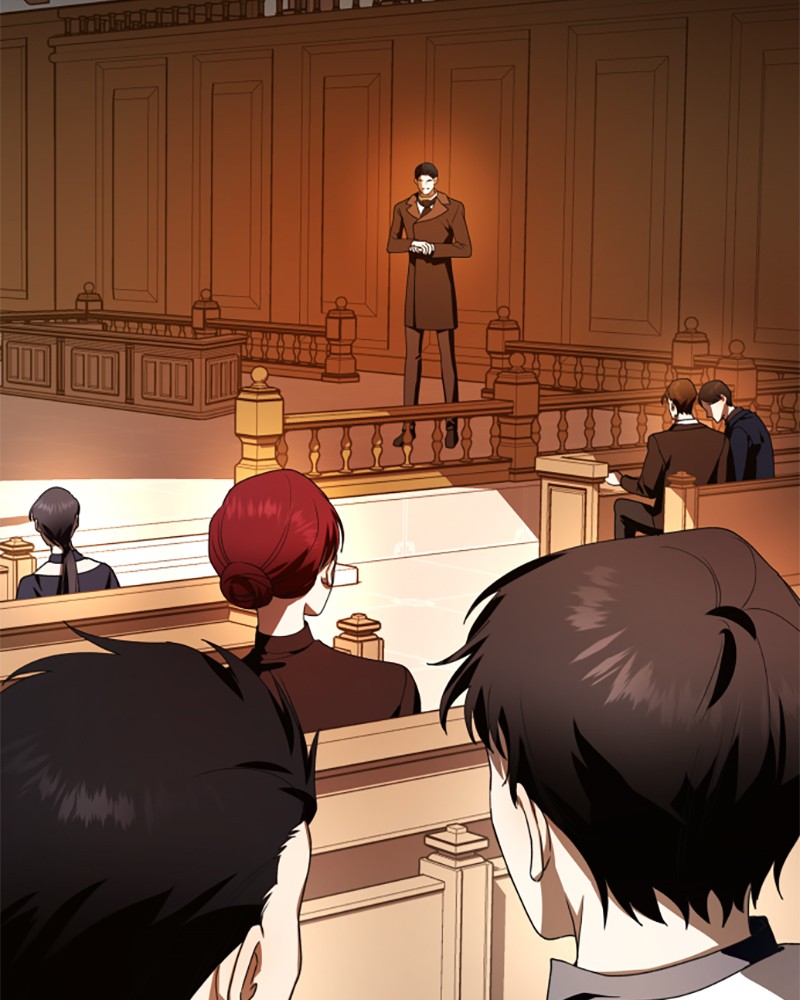 Your Throne Chap 68 - Next Chap 69