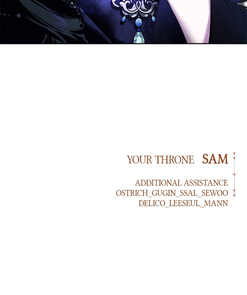 Your Throne Chap 68 - Next Chap 69