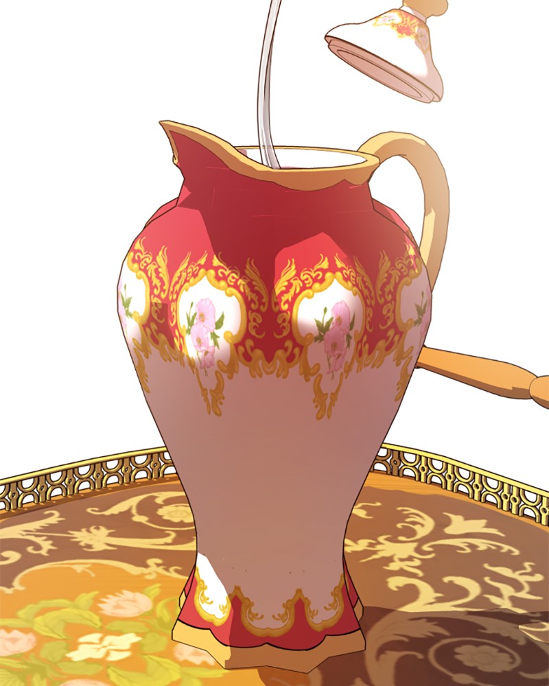 Your Throne Chap 68 - Next Chap 69