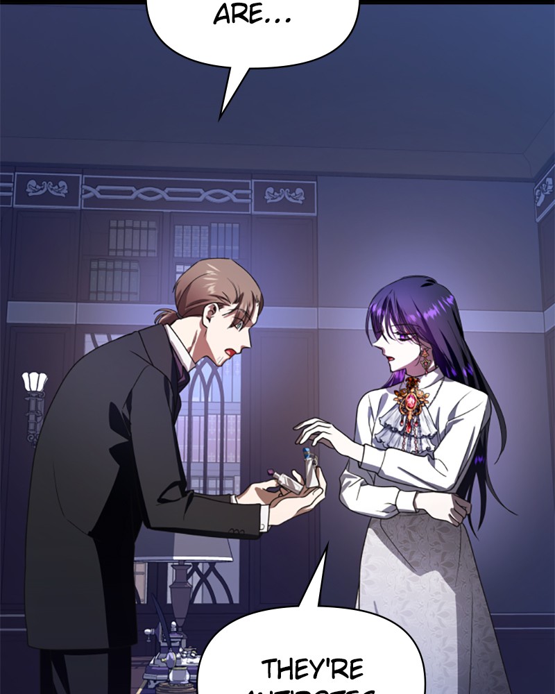 Your Throne Chap 68 - Next Chap 69