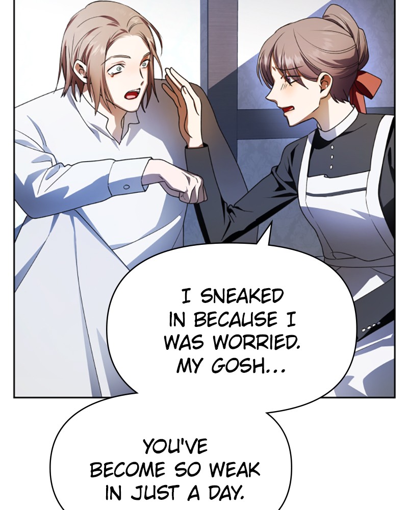 Your Throne Chap 68 - Next Chap 69