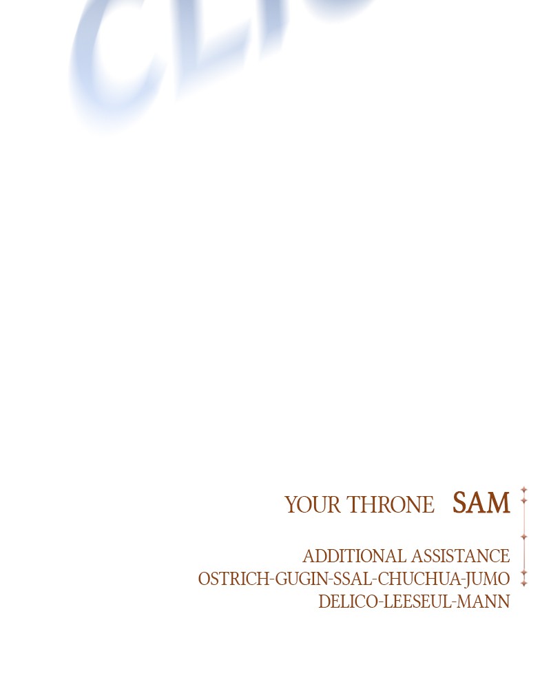 Your Throne Chap 69 - Next Chap 70