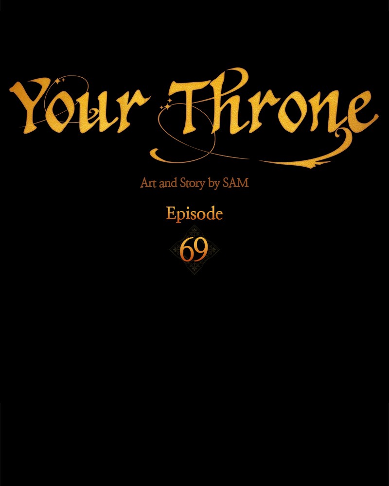 Your Throne Chap 69 - Next Chap 70