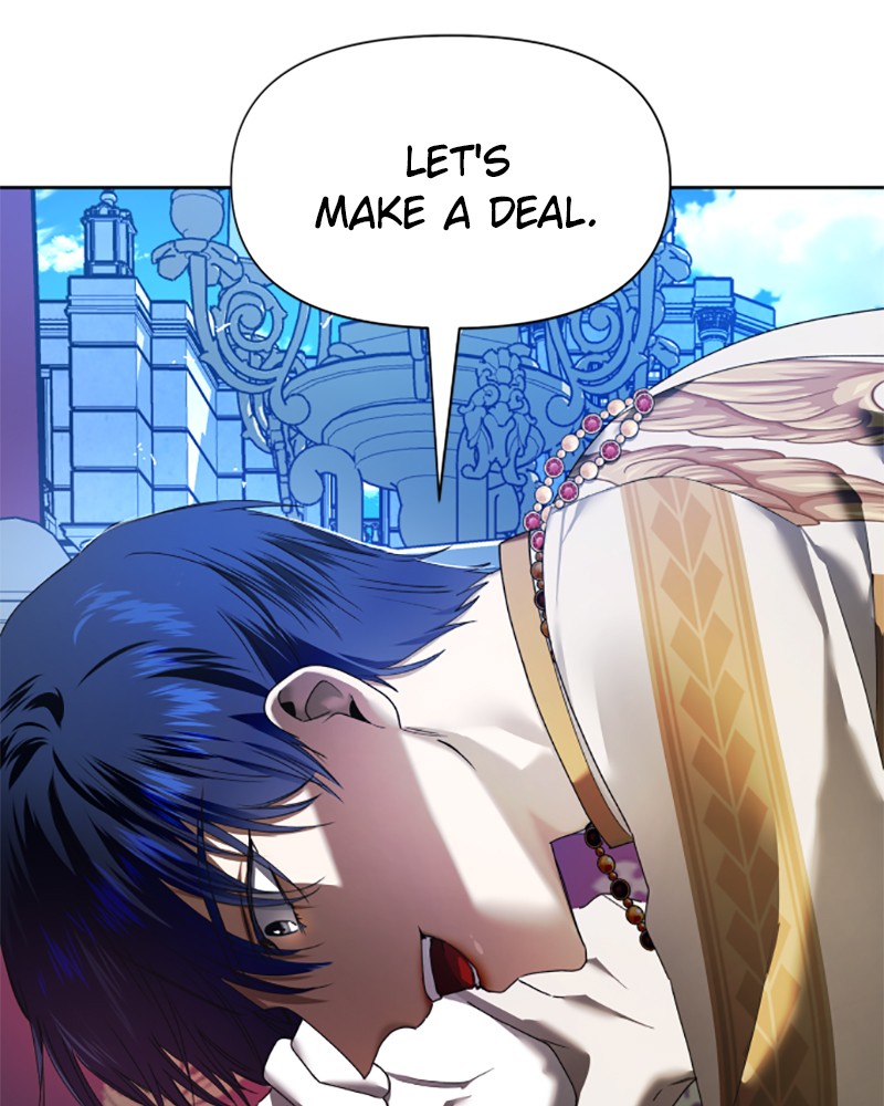 Your Throne Chap 60 - Next Chap 61