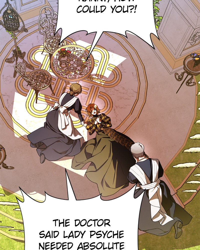 Your Throne Chap 60 - Next Chap 61