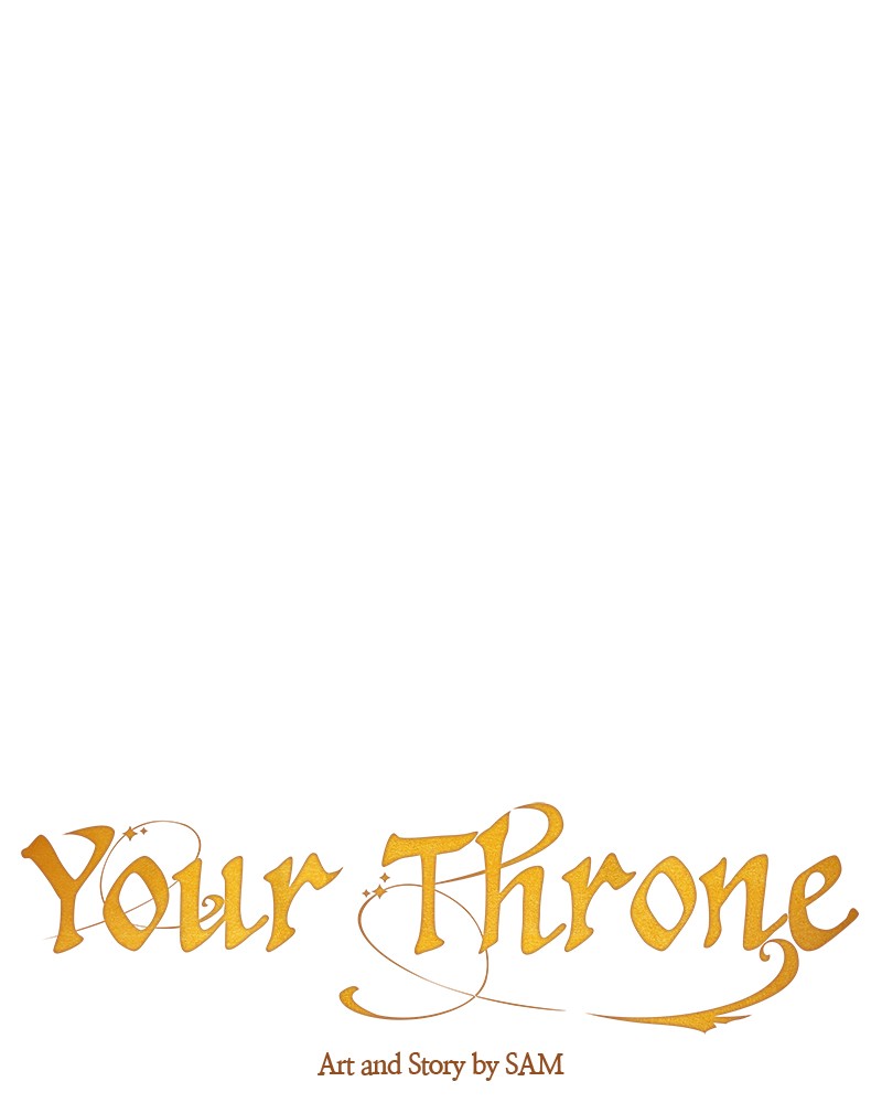 Your Throne Chap 60 - Next Chap 61