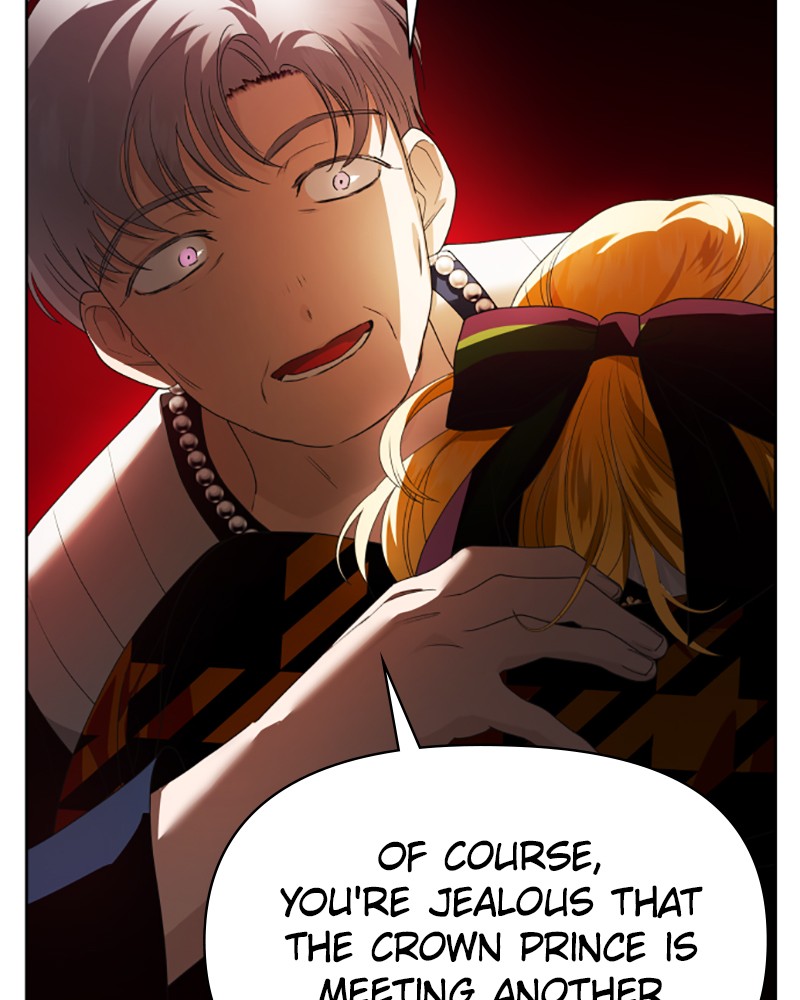 Your Throne Chap 60 - Next Chap 61
