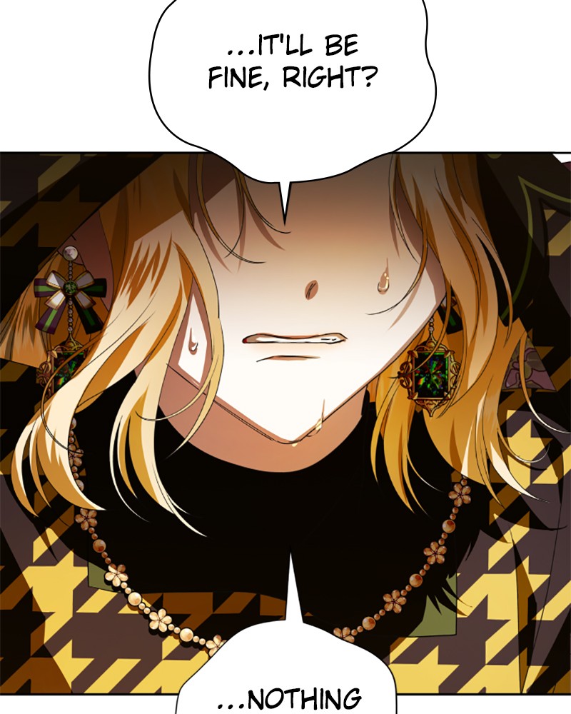 Your Throne Chap 60 - Next Chap 61