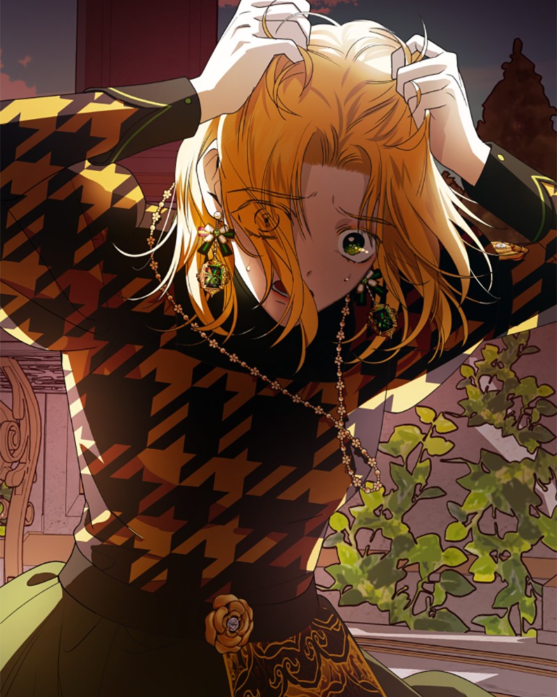 Your Throne Chap 60 - Next Chap 61
