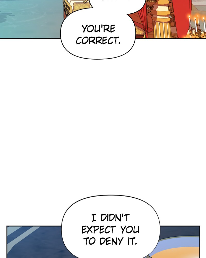 Your Throne Chap 60 - Next Chap 61