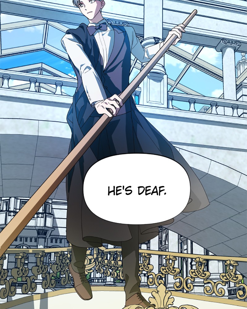 Your Throne Chap 60 - Next Chap 61