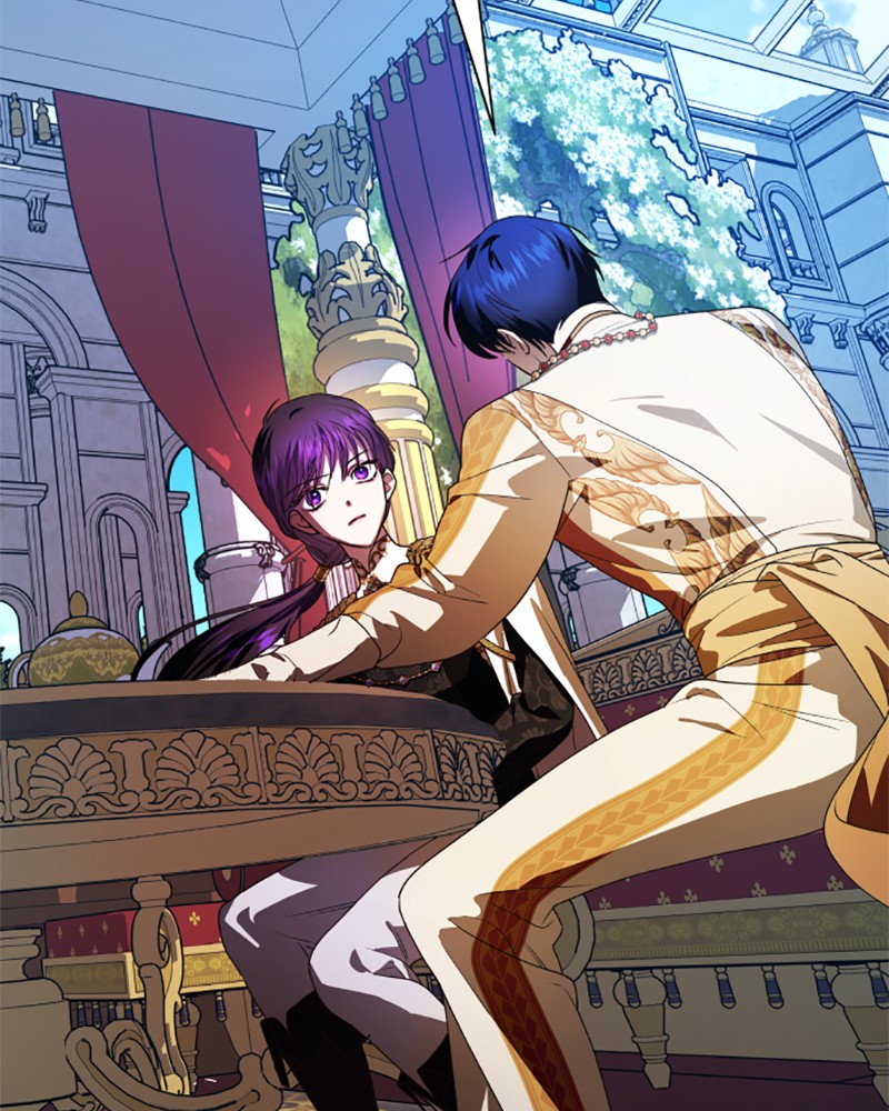 Your Throne Chap 60 - Next Chap 61