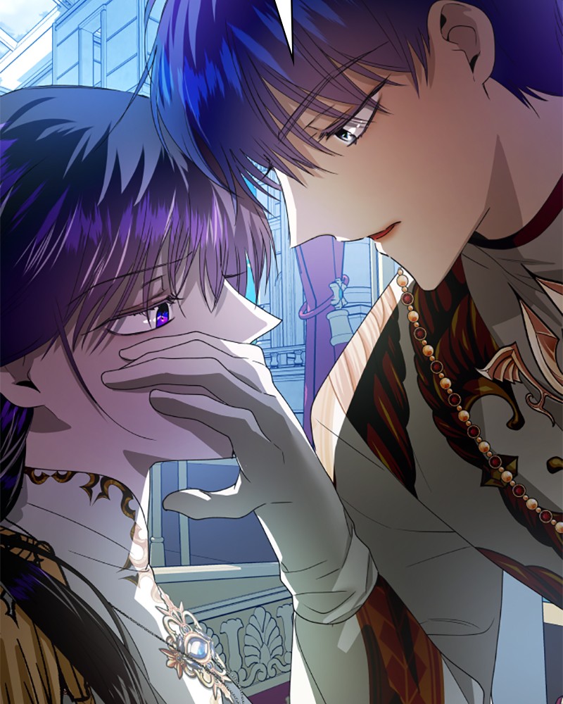 Your Throne Chap 60 - Next Chap 61