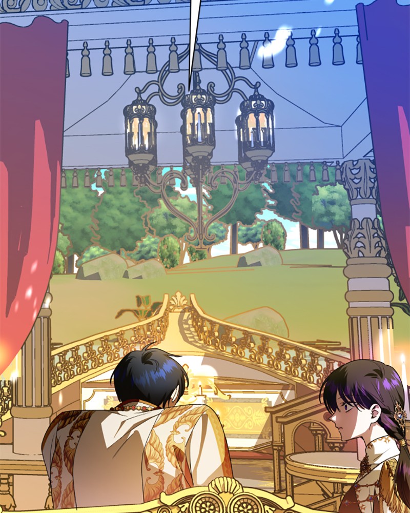 Your Throne Chap 60 - Next Chap 61