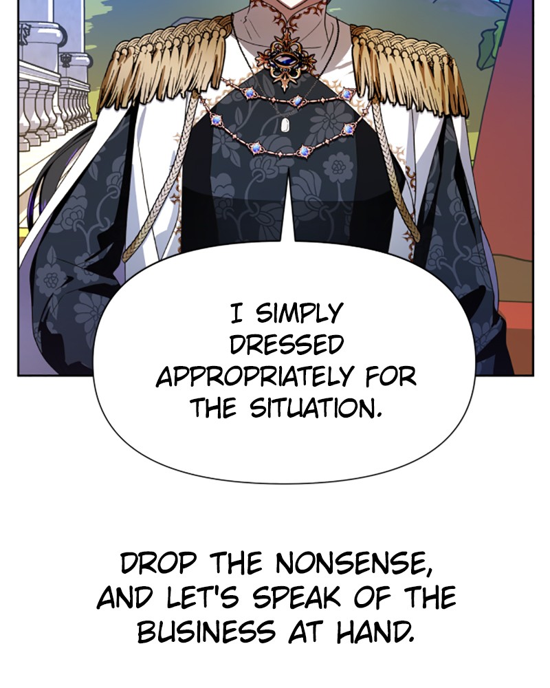 Your Throne Chap 60 - Next Chap 61