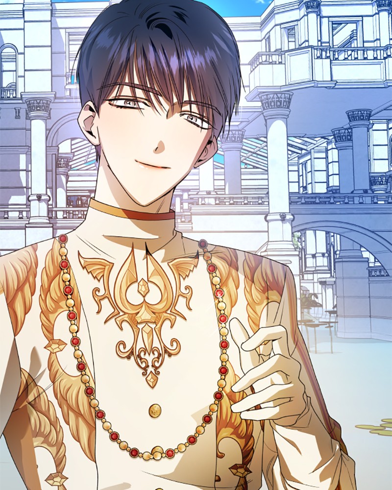 Your Throne Chap 60 - Next Chap 61