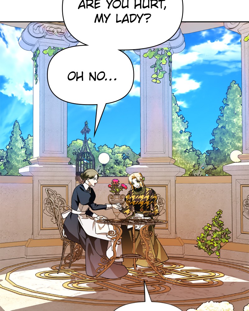 Your Throne Chap 60 - Next Chap 61