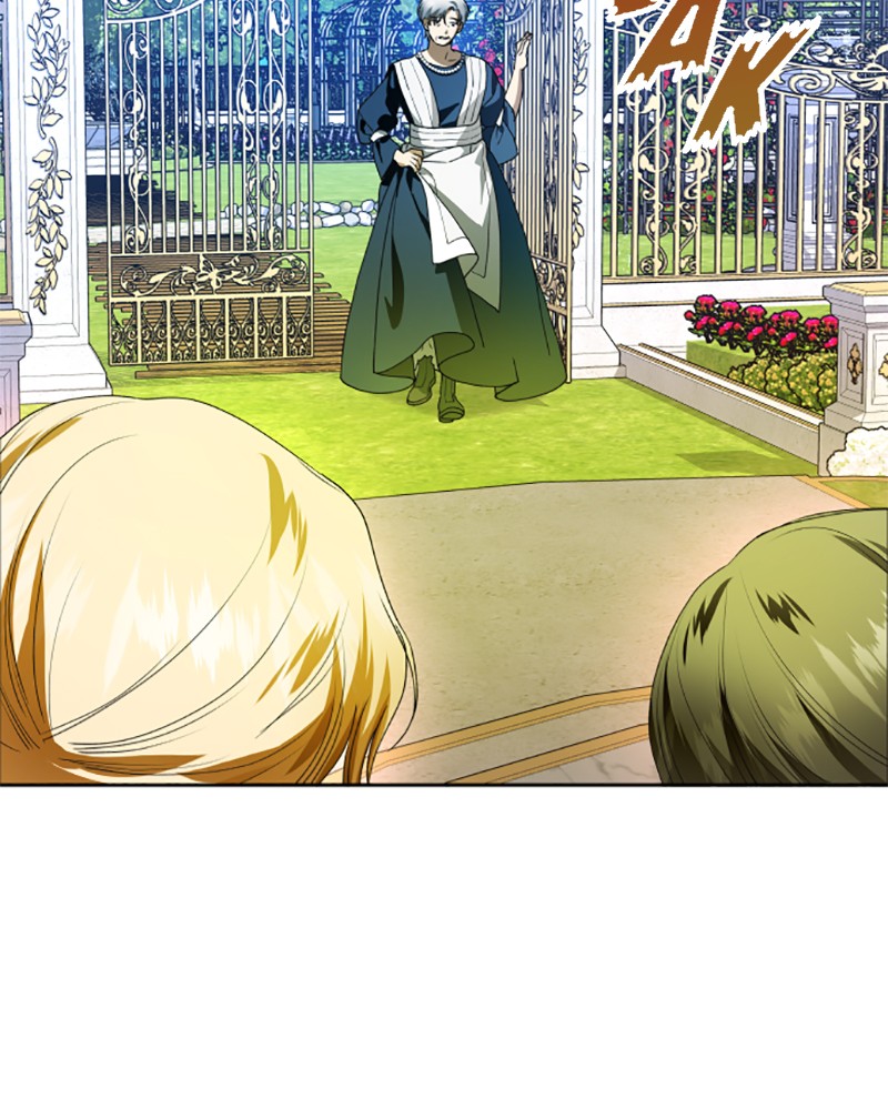 Your Throne Chap 60 - Next Chap 61