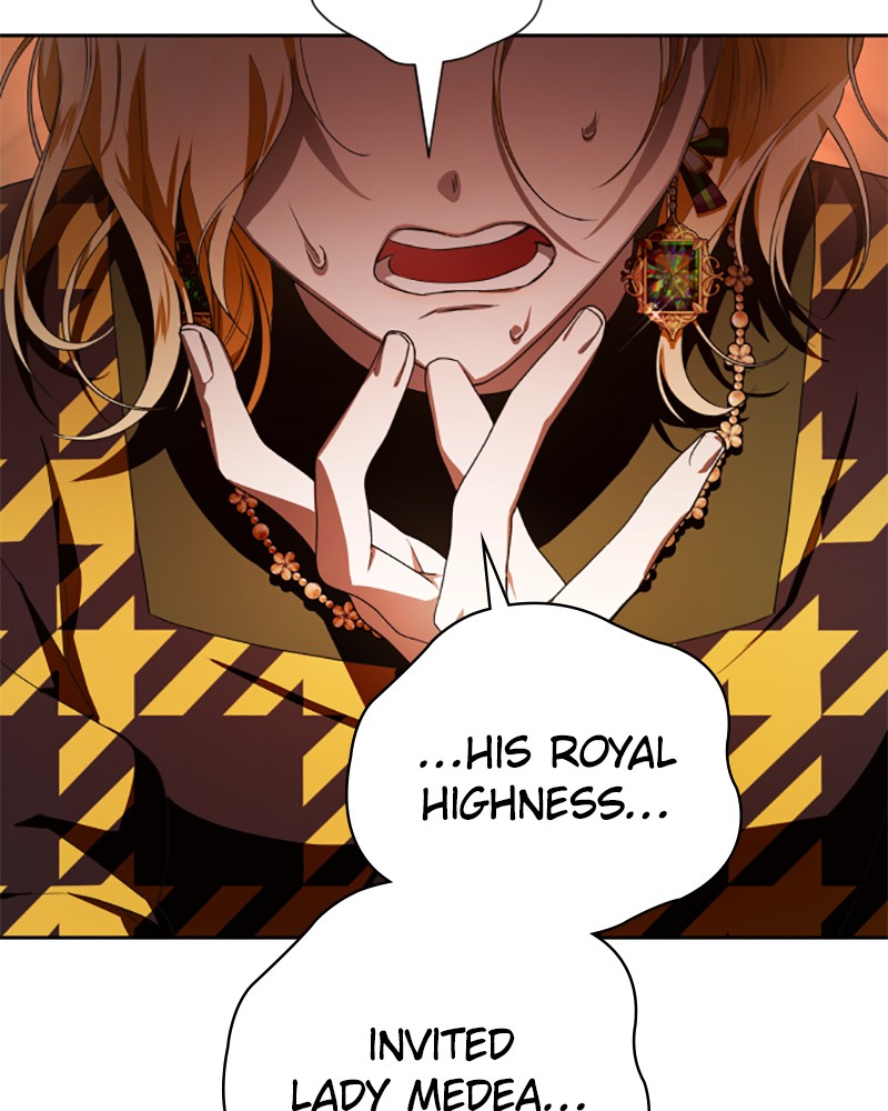 Your Throne Chap 60 - Next Chap 61