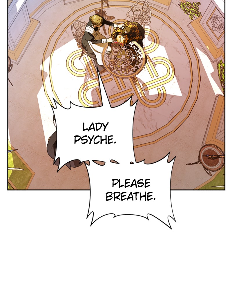 Your Throne Chap 60 - Next Chap 61