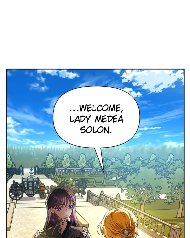 Your Throne Chap 61 - Next Chap 62