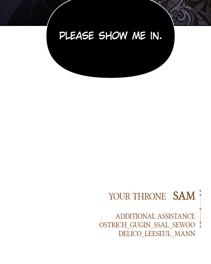 Your Throne Chap 61 - Next Chap 62