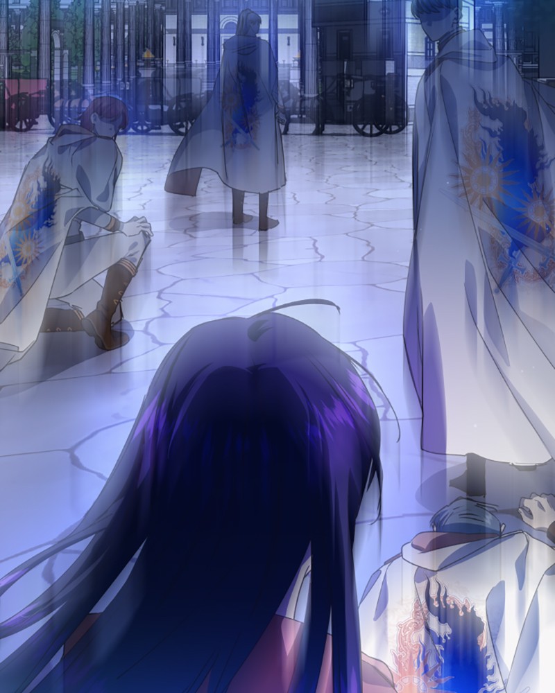 Your Throne Chap 61 - Next Chap 62