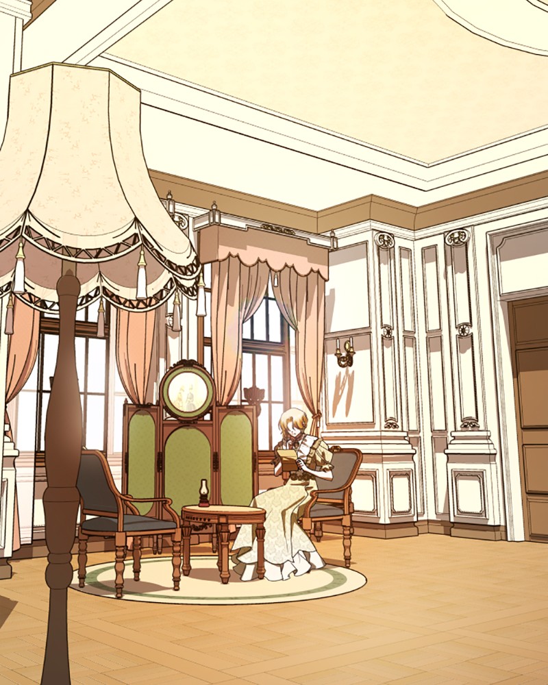 Your Throne Chap 61 - Next Chap 62
