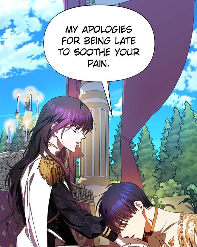 Your Throne Chap 61 - Next Chap 62