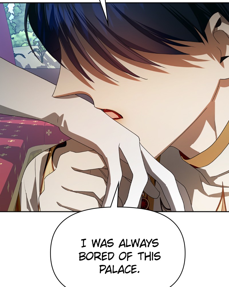 Your Throne Chap 61 - Next Chap 62