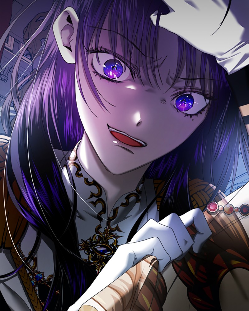 Your Throne Chap 61 - Next Chap 62
