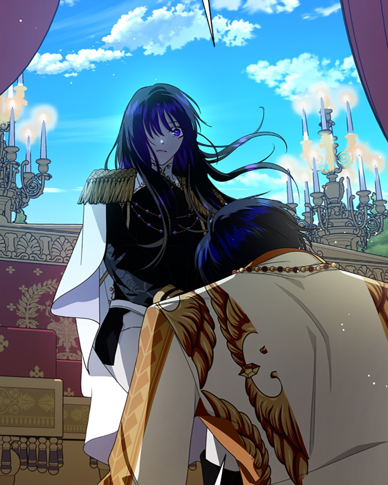 Your Throne Chap 61 - Next Chap 62