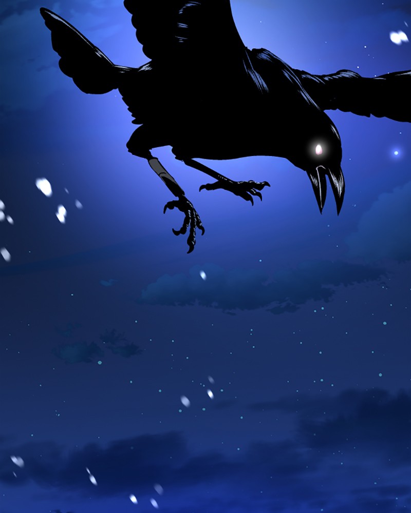 Your Throne Chap 62 - Next Chap 63