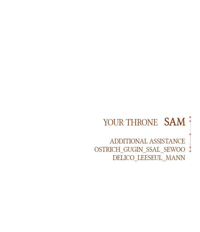 Your Throne Chap 62 - Next Chap 63