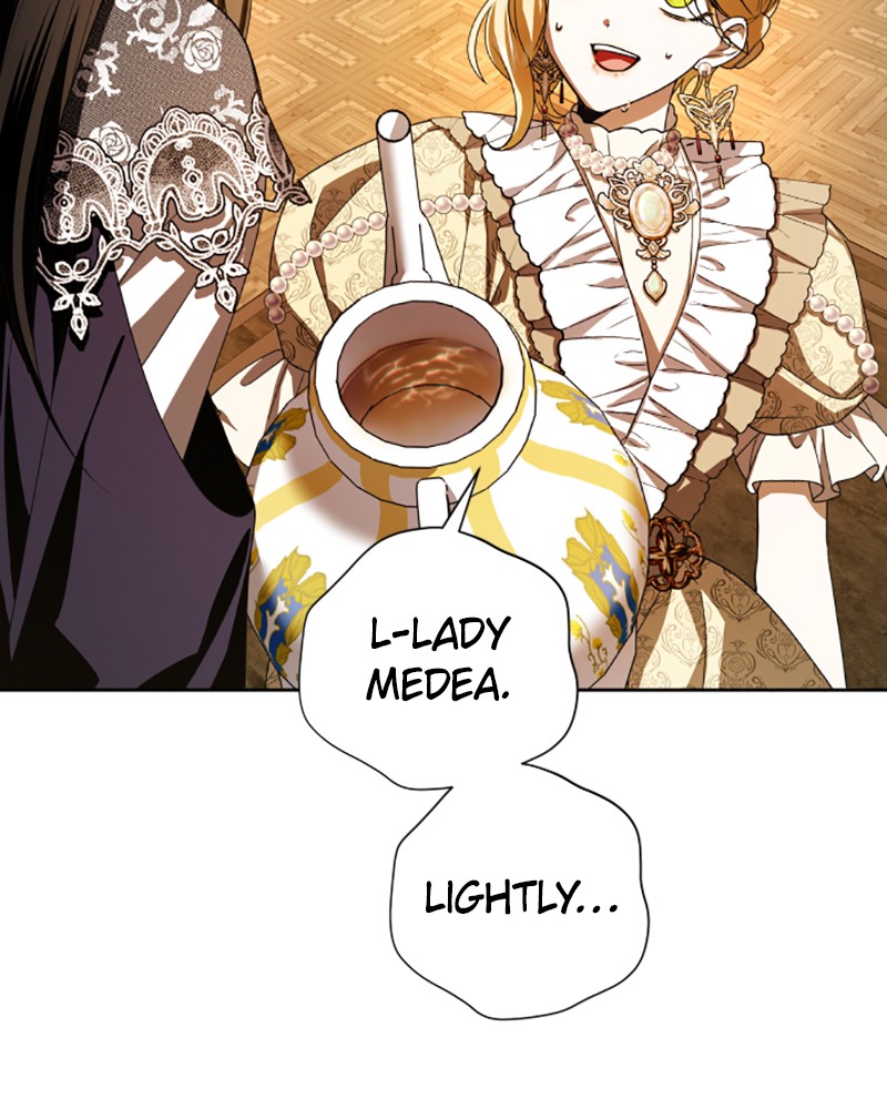 Your Throne Chap 62 - Next Chap 63