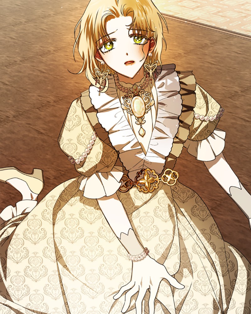 Your Throne Chap 62 - Next Chap 63