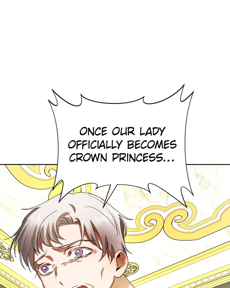 Your Throne Chap 62 - Next Chap 63