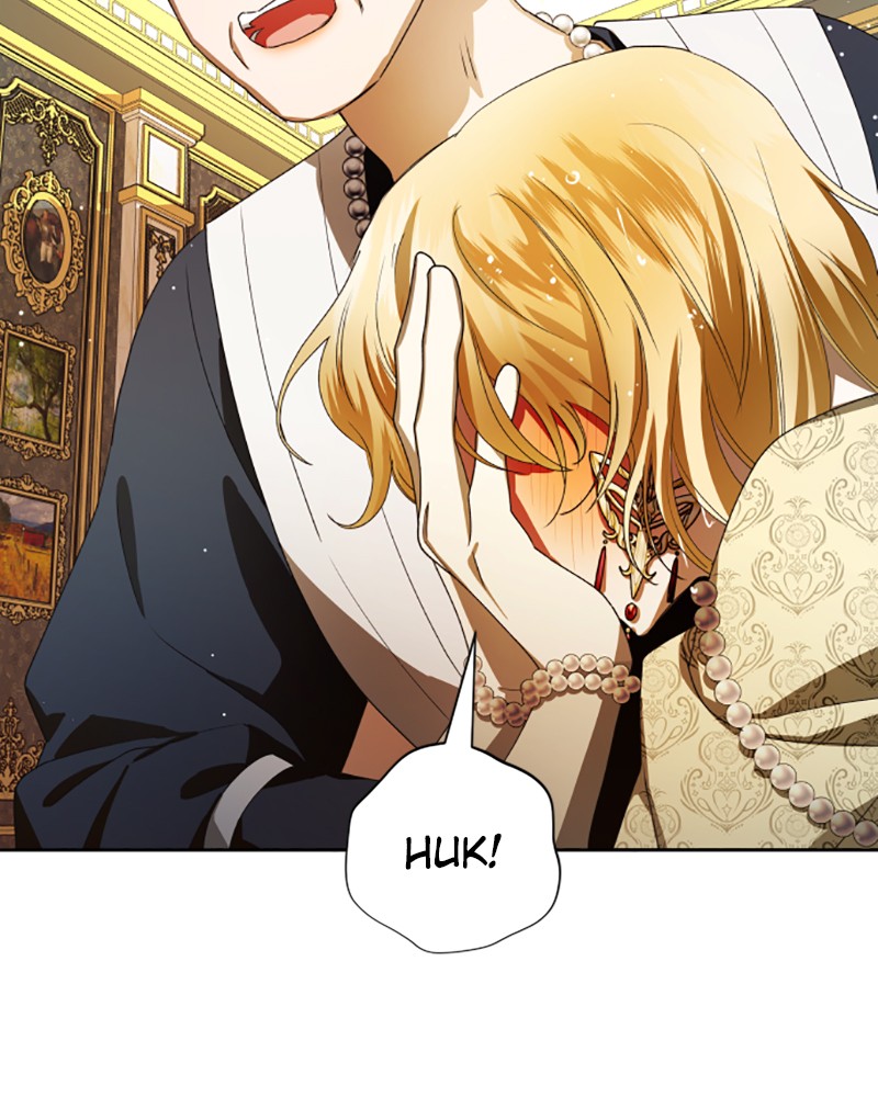 Your Throne Chap 62 - Next Chap 63