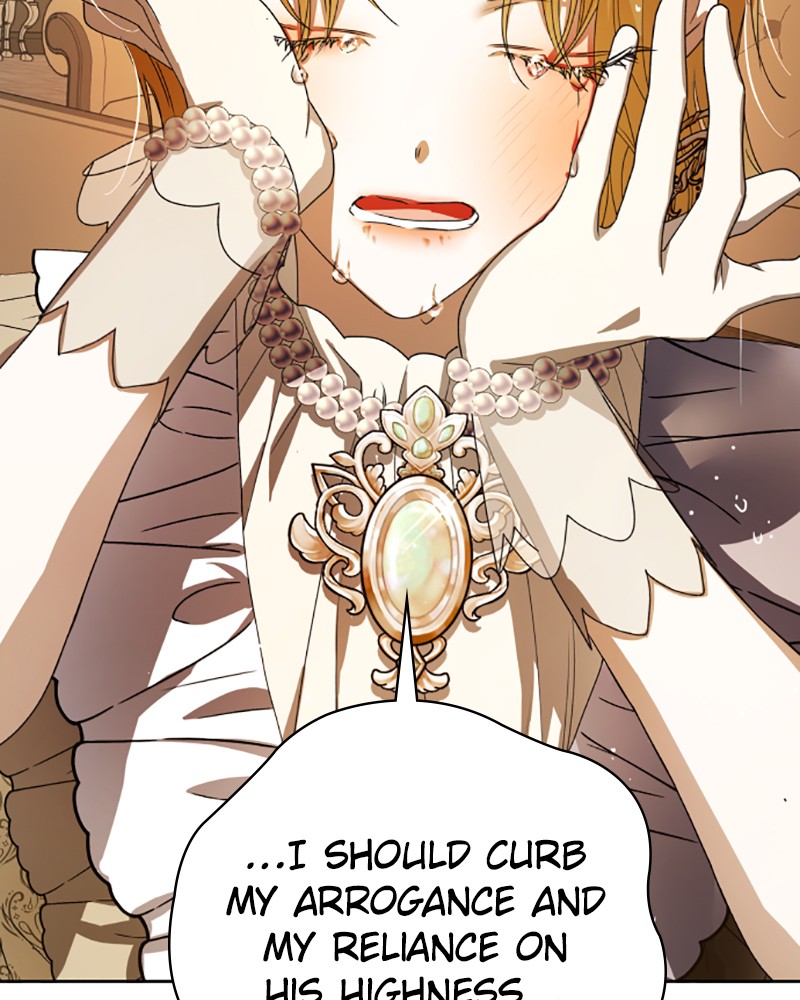 Your Throne Chap 62 - Next Chap 63