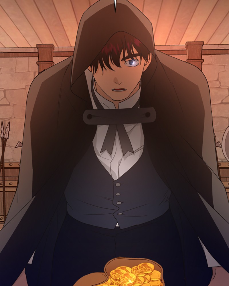 Your Throne Chap 62 - Next Chap 63