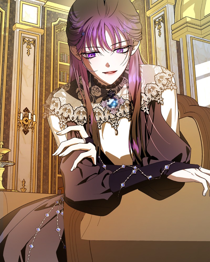 Your Throne Chap 62 - Next Chap 63