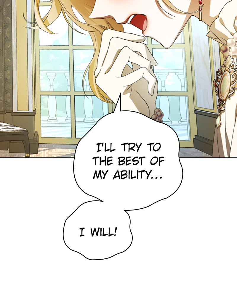 Your Throne Chap 62 - Next Chap 63
